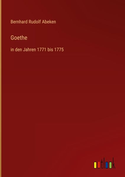 Produktbild: Goethe
