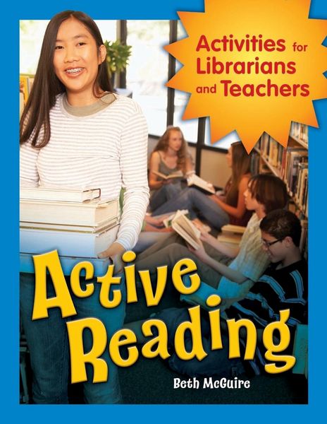 Produktbild: Active Reading