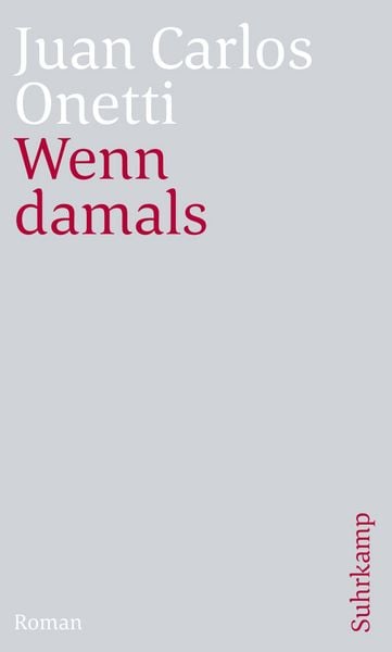 Produktbild: Wenn damals