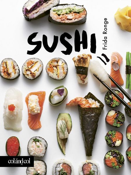 Produktbild: Sushi