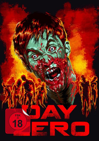 Produktbild: Day Zero