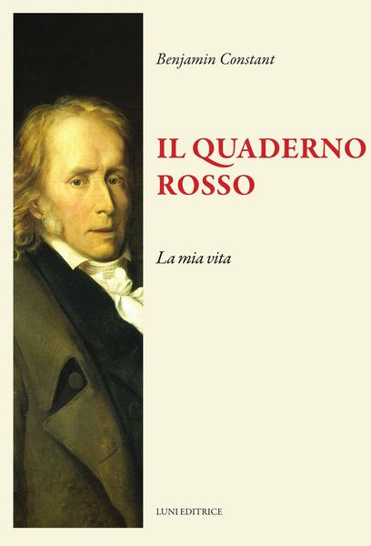 Produktbild: Il quaderno rosso