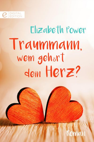 Produktbild: Traummann, wem geh&ouml;rt dein Herz?