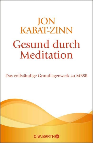 Produktbild: Gesund durch Meditation