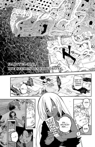Produktbild: Twin Star Exorcists - Onmyoji 31