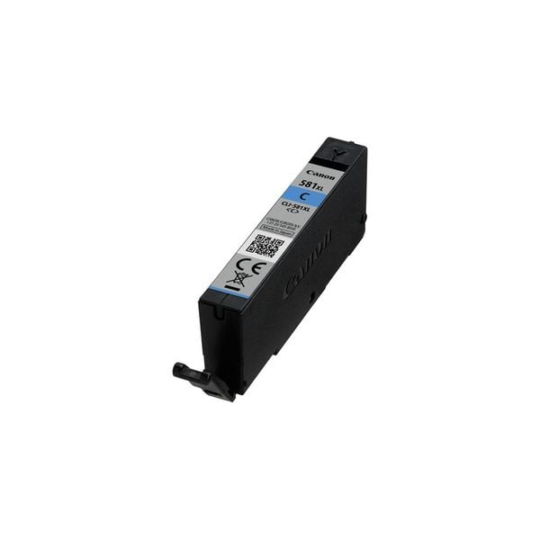 Produktbild: CANON Tintenpatronen/Druckk&ouml;pfe f&uuml;r Inkjetdrucker/Multifunktionsger&auml;te
