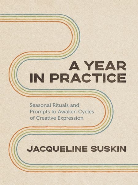 Produktbild: A Year in Practice