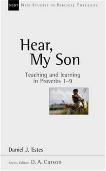 Produktbild: Hear, My Son