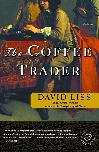 Produktbild: The Coffee Trader