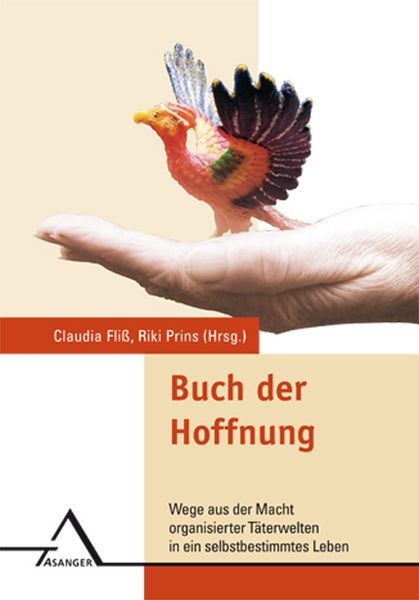 Produktbild: Buch der Hoffnung