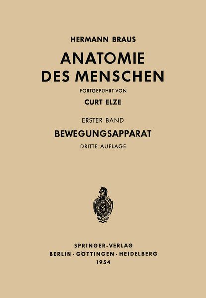 Produktbild: Bewegungsapparat