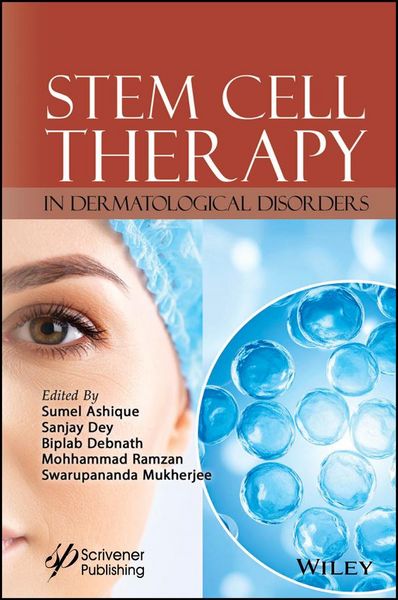 Produktbild: Stem Cell Therapy in Dermatological Disorders