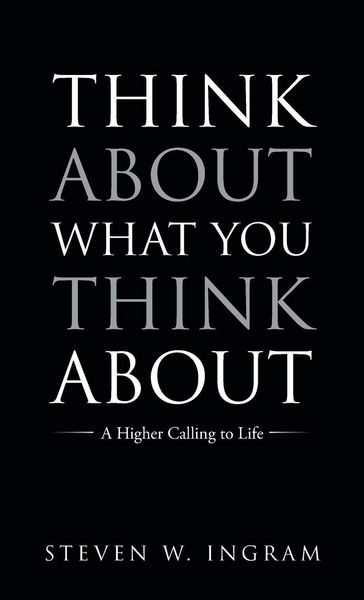 Produktbild: Think About What You Think About