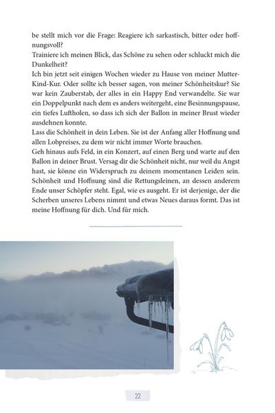 Produktbild: Hoffnung leuchtet