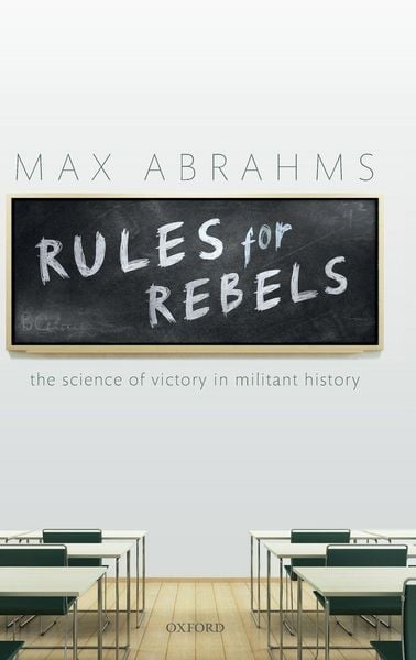 Produktbild: Rules for Rebels