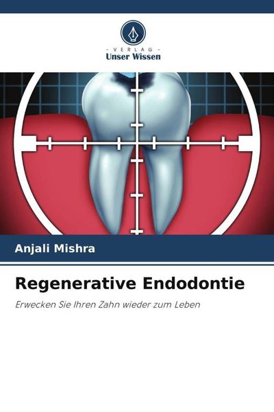 Produktbild: Regenerative Endodontie