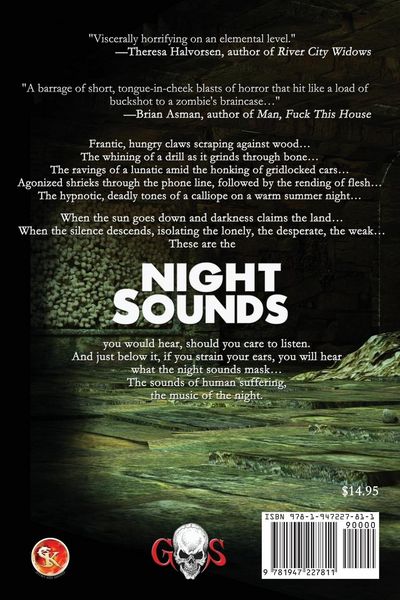 Produktbild: Night Sounds