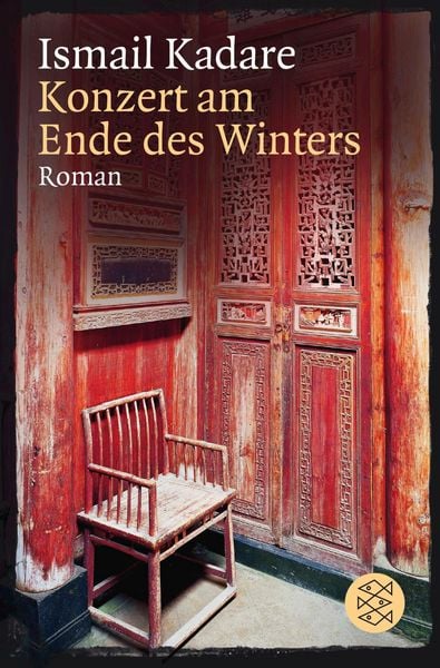 Produktbild: Konzert am Ende des Winters