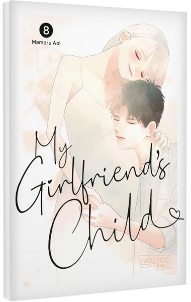 Produktbild: My Girlfriend's Child 8