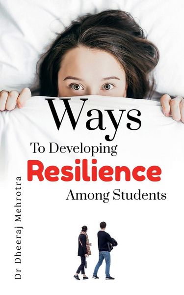 Produktbild: Ways to Developing Resilience Among Students