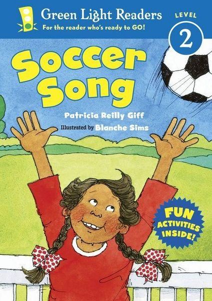 Produktbild: Soccer Song