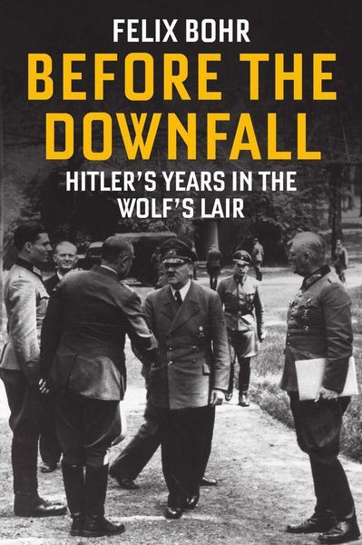 Produktbild: Before the Downfall