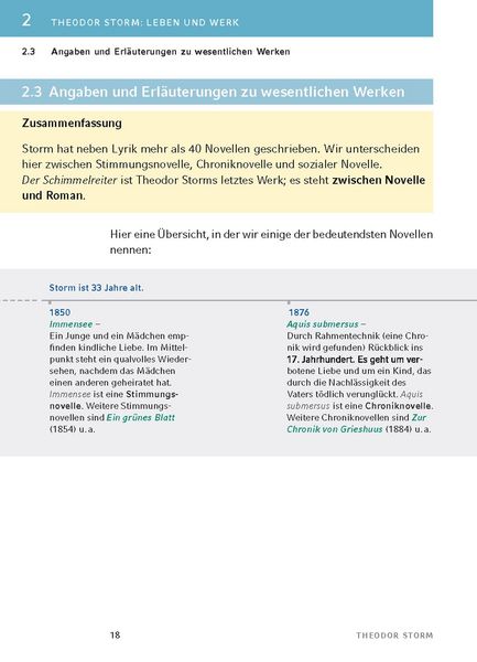 Produktbild: Der Schimmelreiter von Theodor Storm