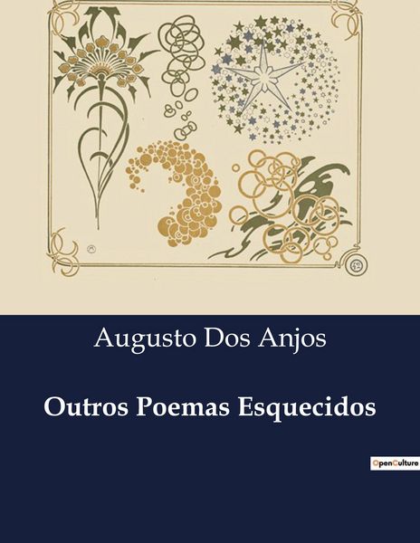 Produktbild: Outros Poemas Esquecidos