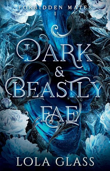 Produktbild: Dark & Beastly Fae