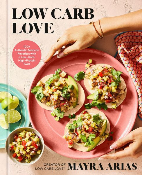 Produktbild: Low Carb Love