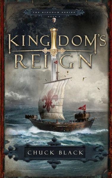 Produktbild: Kingdom's Reign