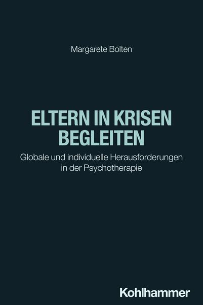 Produktbild: Eltern in Krisen begleiten