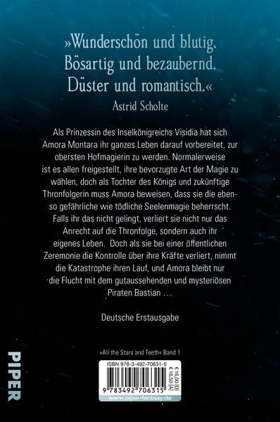 Produktbild: Fluch der sieben Seelen