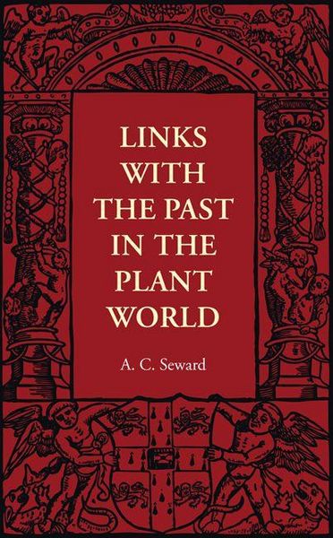 Produktbild: Links with the Past in the Plant World