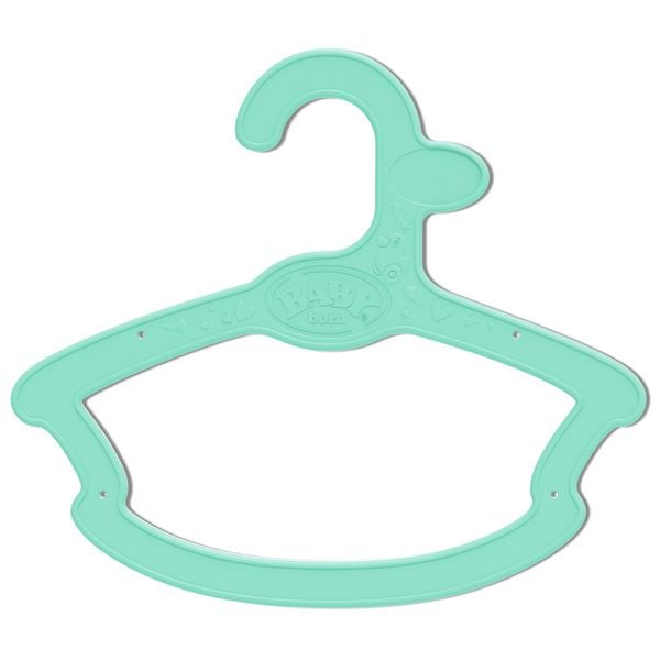Produktbild: BABY born B&uuml;gel, 5er pack 43cm