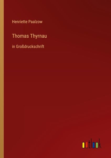 Produktbild: Thomas Thyrnau