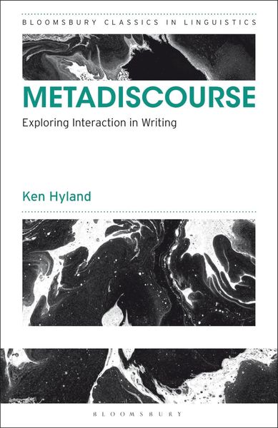 Produktbild: Metadiscourse