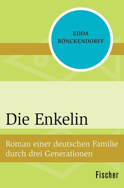 Produktbild: Die Enkelin