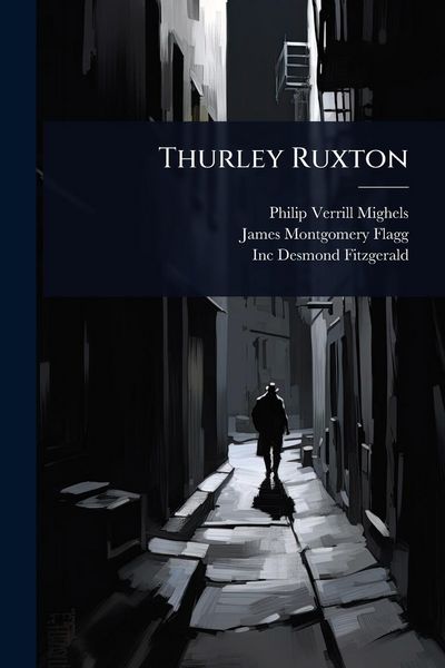 Produktbild: Thurley Ruxton