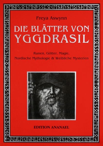 Produktbild: Die Blätter von Yggdrasil