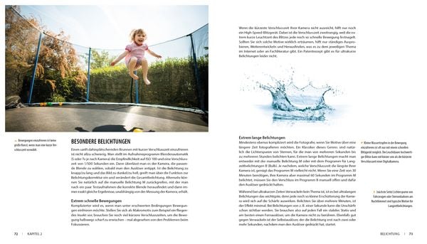 Produktbild: Fotografieren - Die gro&szlig;e Fotoschule f&uuml;r Einsteiger