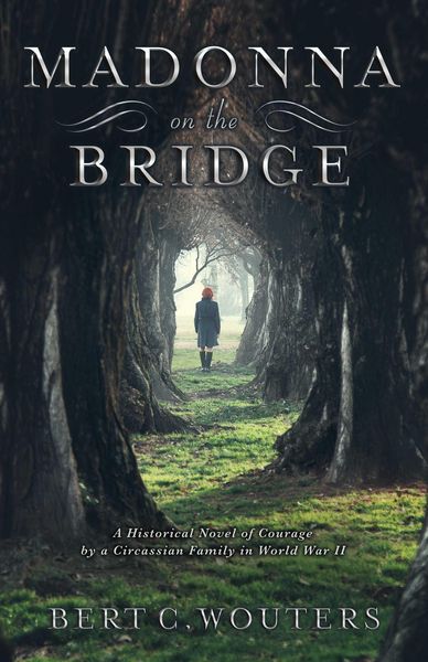 Produktbild: Madonna On The Bridge