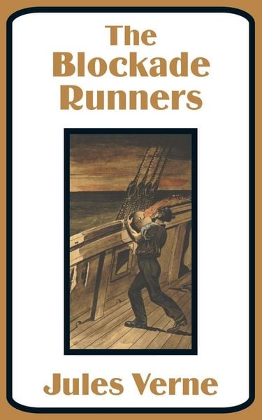 Produktbild: Blockade Runners, The