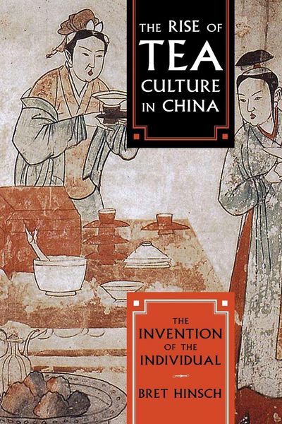 Produktbild: Rise of Tea Culture in China