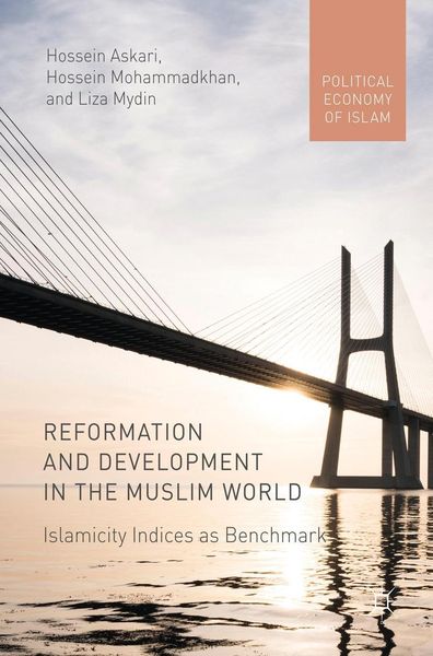 Produktbild: Reformation and Development in the Muslim World