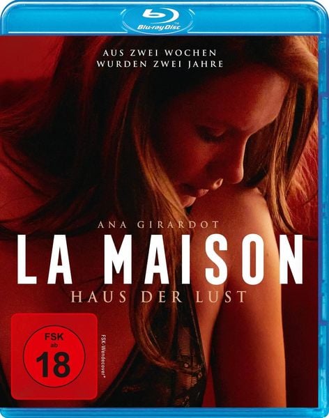 La Maison - Haus der Lust