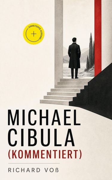 Produktbild: Michael Cibula (Kommentiert)