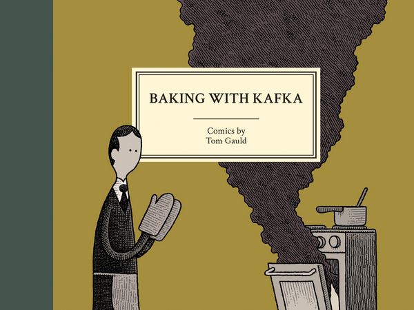 Produktbild: Baking With Kafka