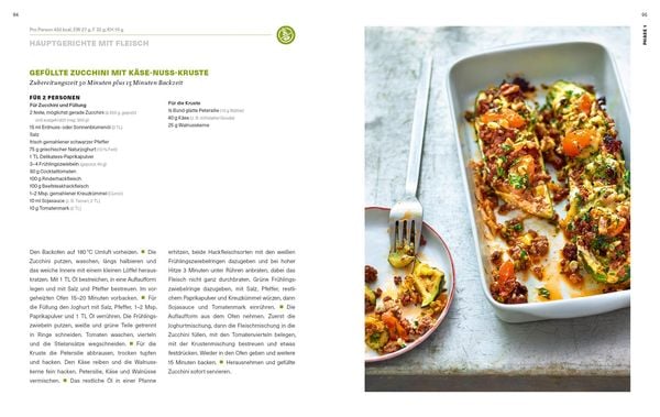 Produktbild: Schlank! f&uuml;r Berufst&auml;tige &ndash; Schlank! und gesund mit der Doc Fleck Methode