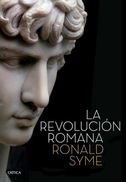 Produktbild: La revoluci&oacute;n romana